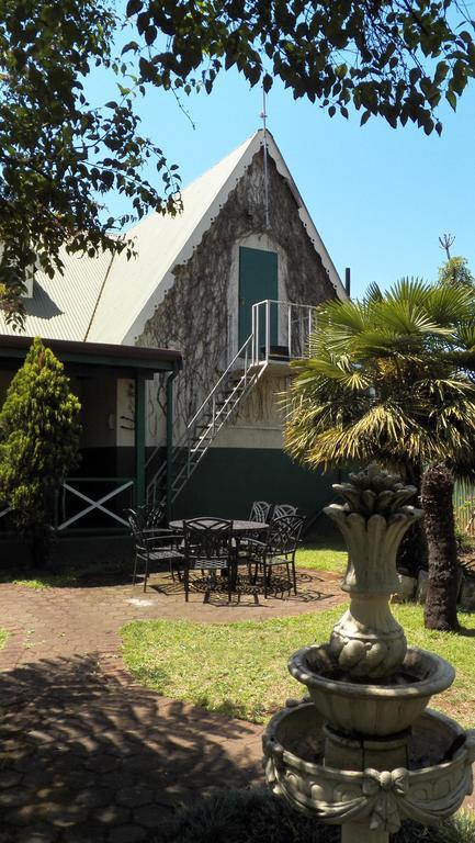 A Pilgrims Rest Otel Graskop Dış mekan fotoğraf