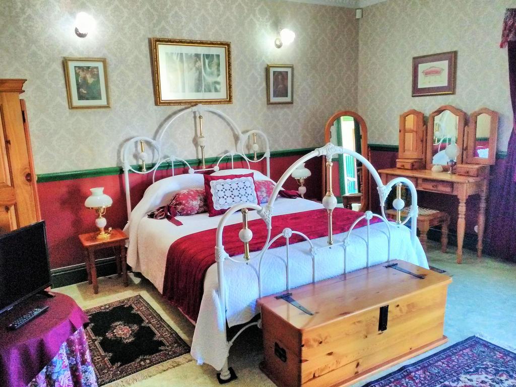 A Pilgrims Rest Otel Graskop Dış mekan fotoğraf