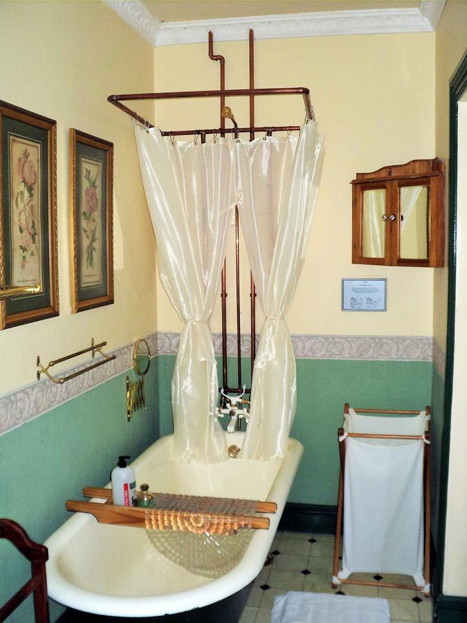 A Pilgrims Rest Otel Graskop Dış mekan fotoğraf