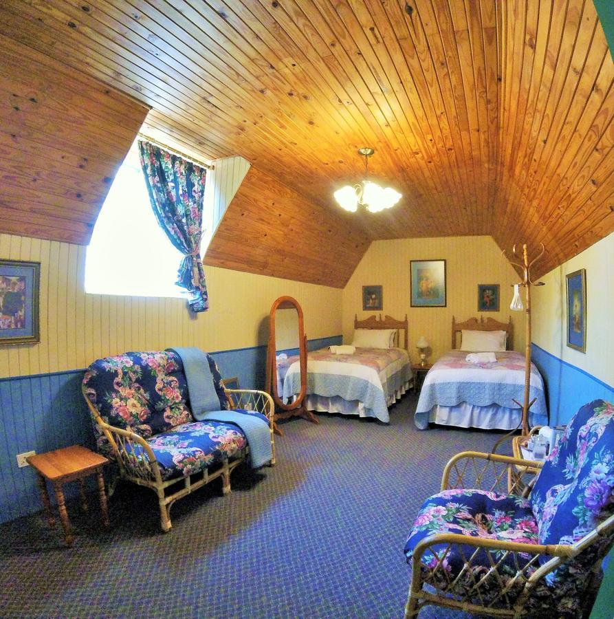 A Pilgrims Rest Otel Graskop Dış mekan fotoğraf