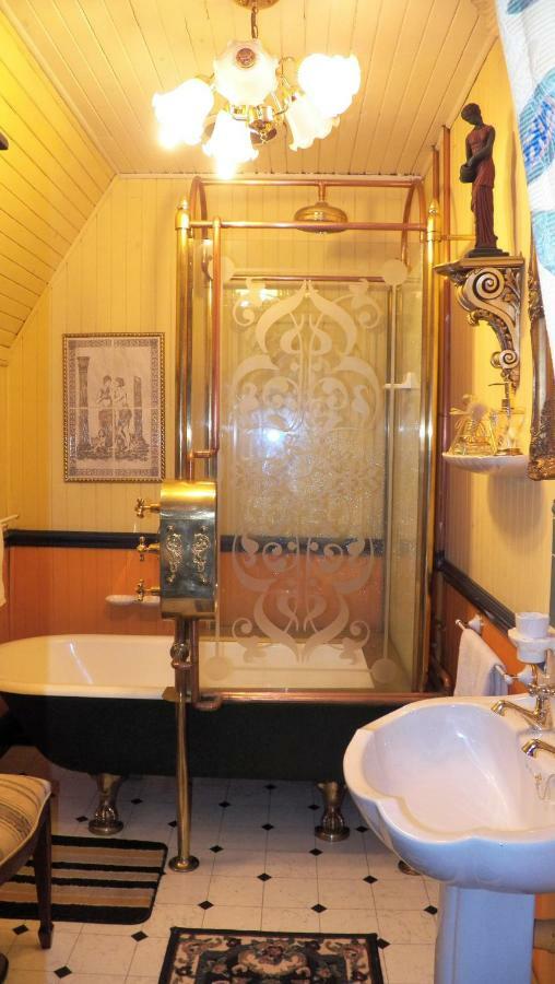 A Pilgrims Rest Otel Graskop Dış mekan fotoğraf